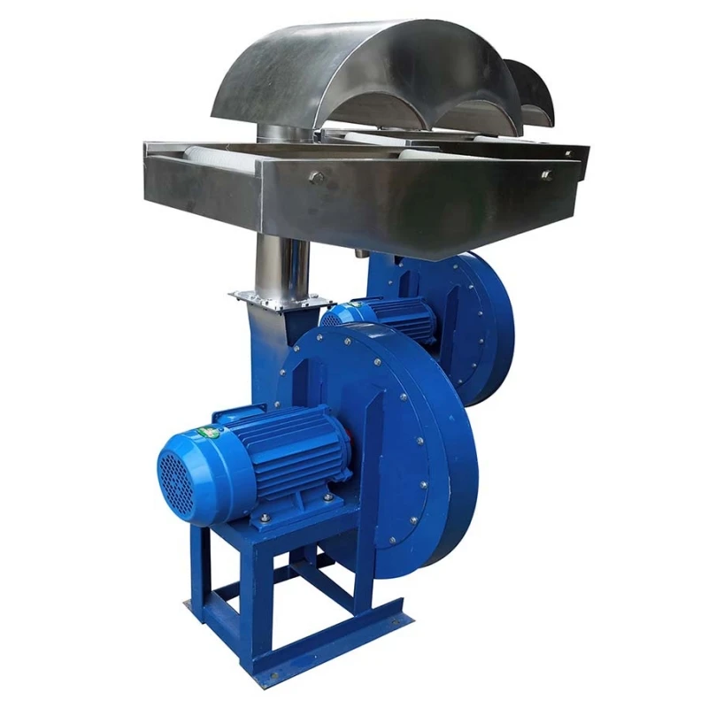 Industrial Vertical Air Dryer